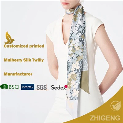 Popilè Fanm Swa Twilly Sou INS